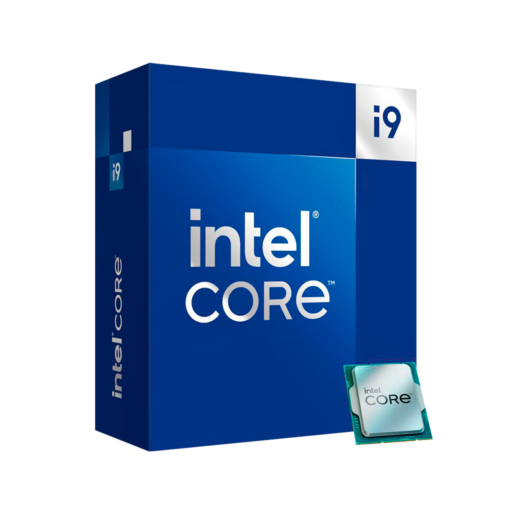Procesador Intel Core i9
