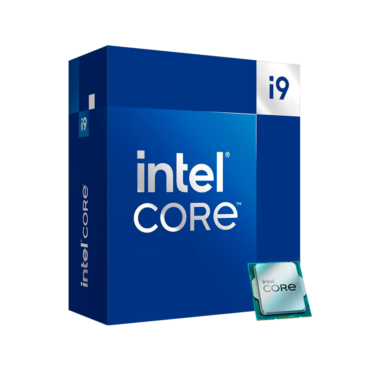 Procesador – Intel Core i9-14900 5.8GHz 24C/32T con Disipador