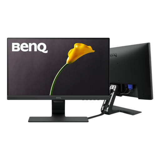 Monitor BenQ BL2283. 9H.LHSLA.TBA. LED de 21.5