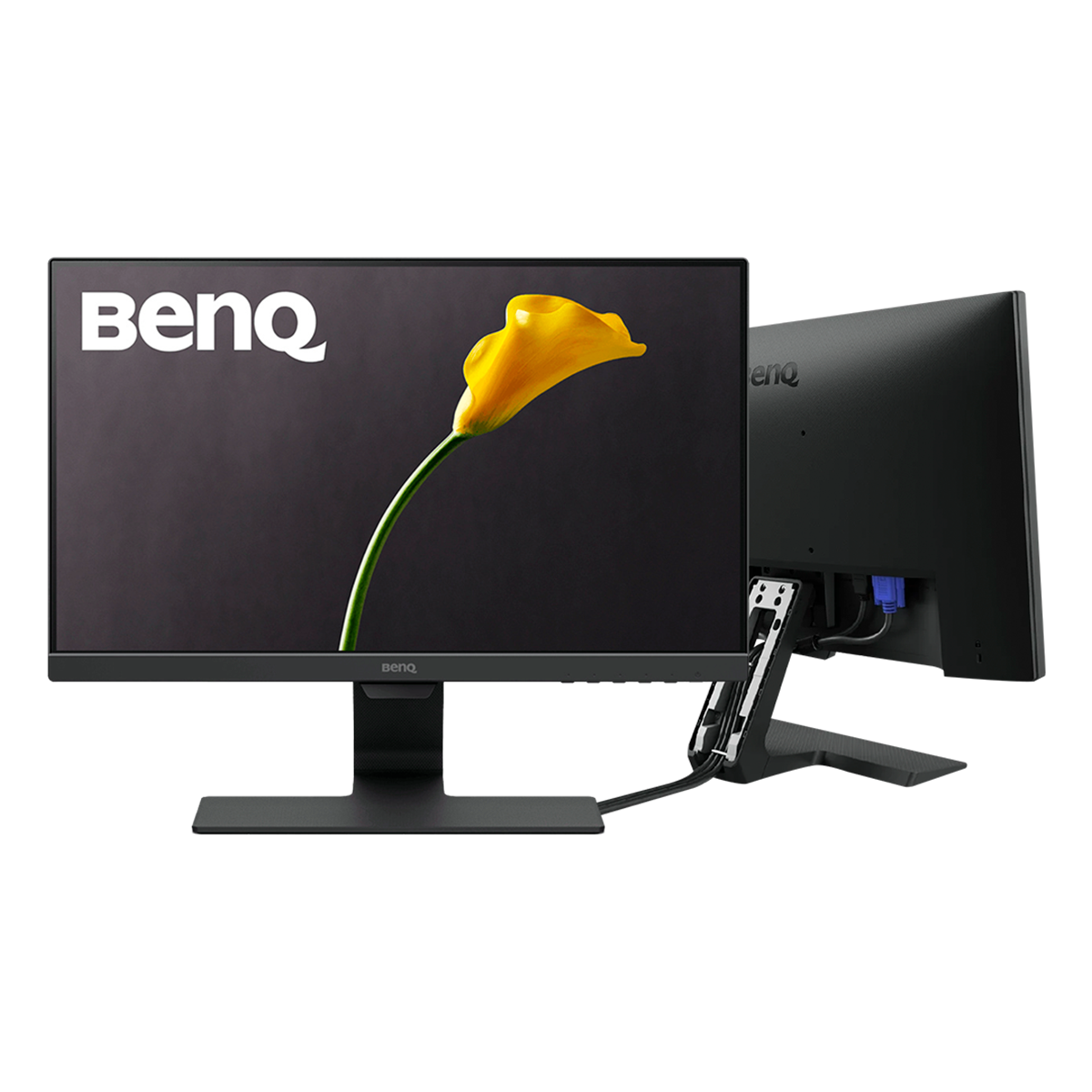 Monitor LED – BenQ BL2283 21.5"