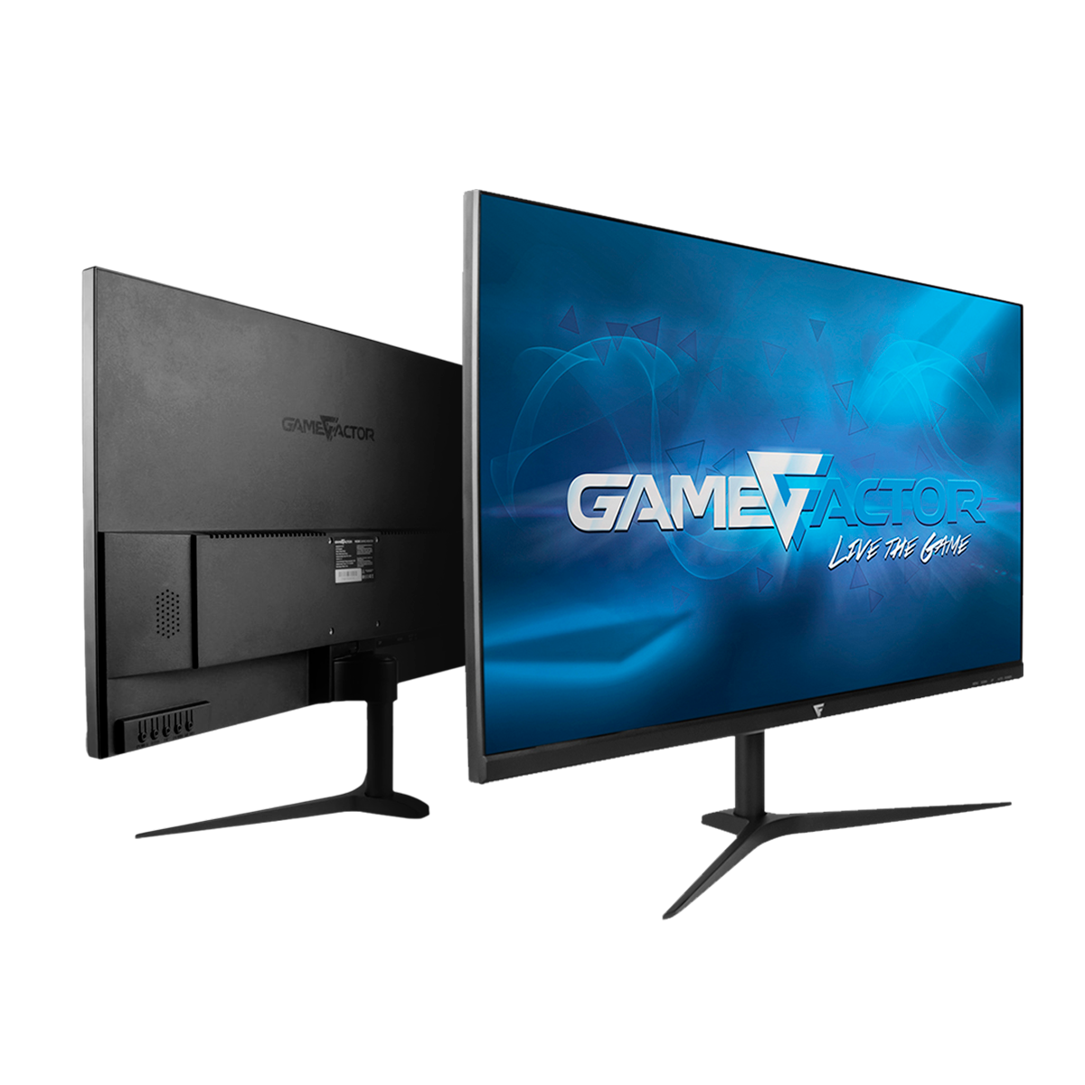 Monitor - Game Factor MG300 24.5" 75Hz