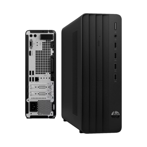 Computadora de Escritorio. HP 280 SFF G9 (6M7K0LT#ABM). Procesador Intel® Core™ i3-1210
