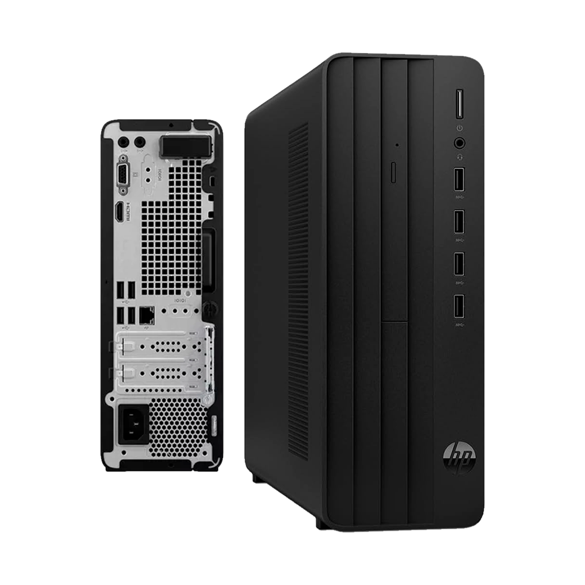 Computadora de Escritorio – HP 280 G9 i5, 16GB, 512GB SSD, Win 11 Pro