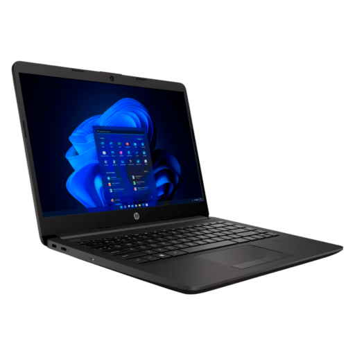 Computadora portátil HP 240 G9 (8Q9U9LT#ABM). Procesador Intel® Core™ i3-1215U.