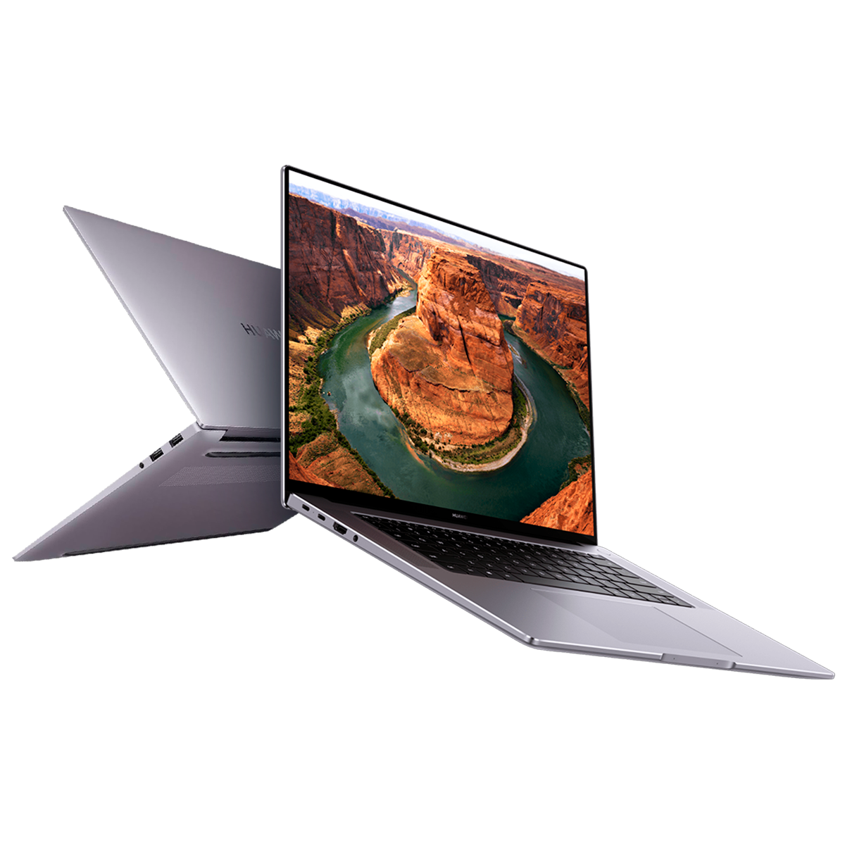 Laptop – Huawei MateBook D16
