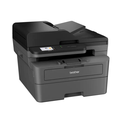 Multifuncional Láser Monocromática Dúplex BROTHER DCPL2660DW.